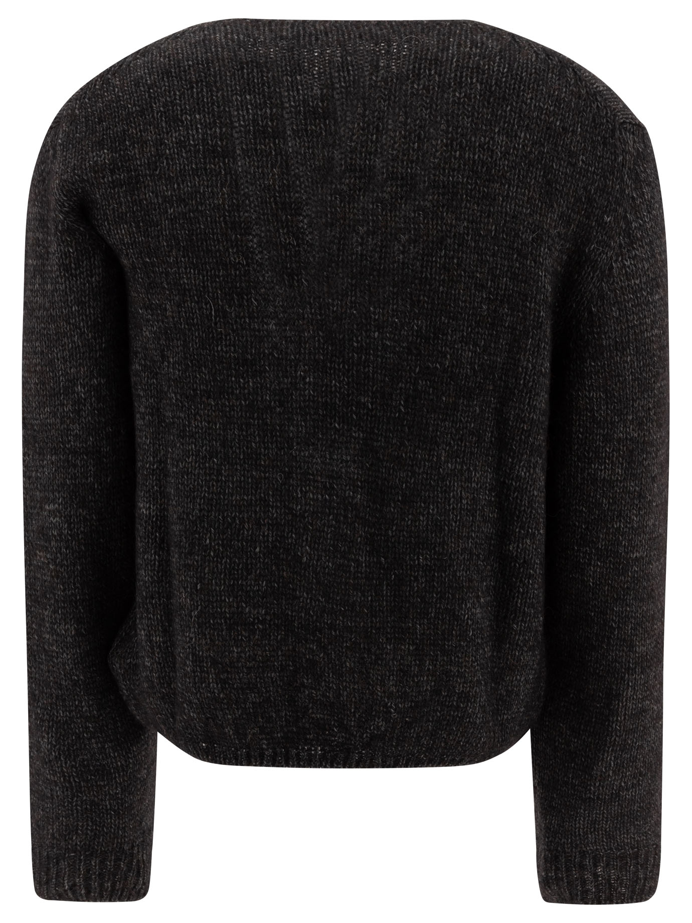 OUR LEGACY Black   Knitwear